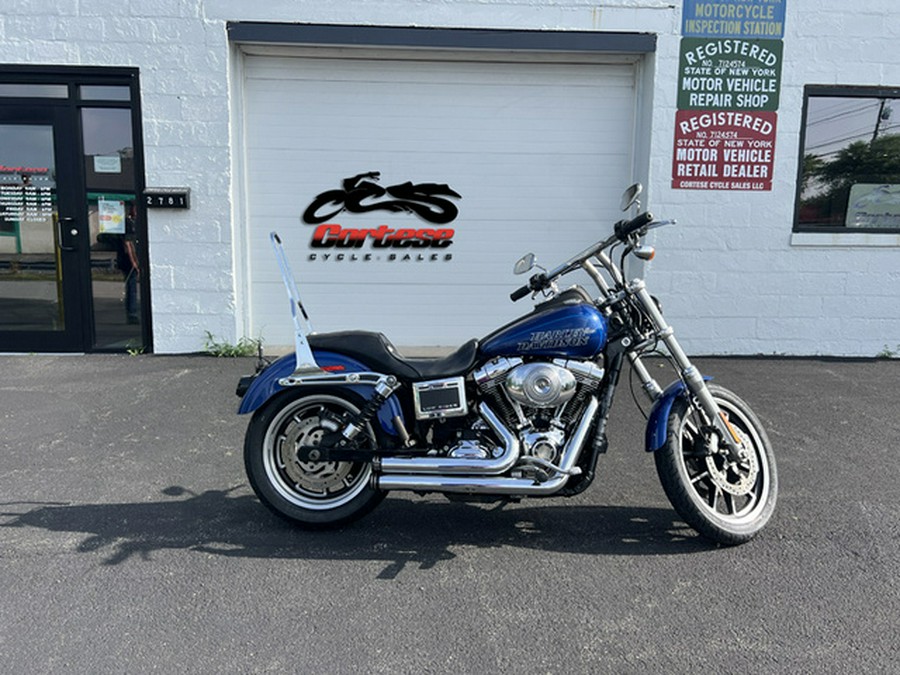 2016 Harley-Davidson FXDL Low Rider