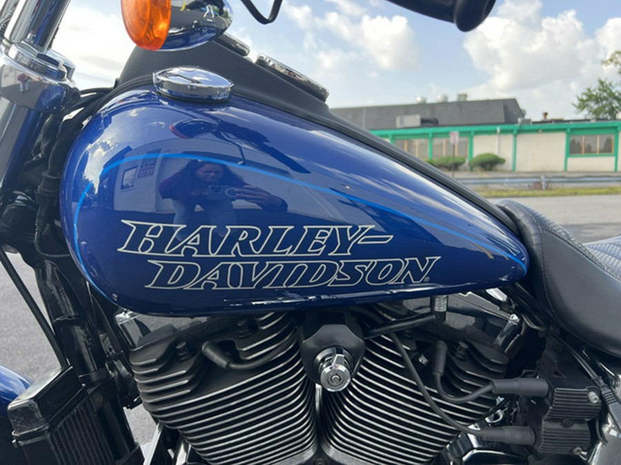 2016 Harley-Davidson FXDL Low Rider