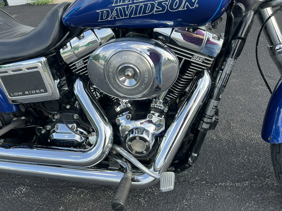 2016 Harley-Davidson FXDL Low Rider
