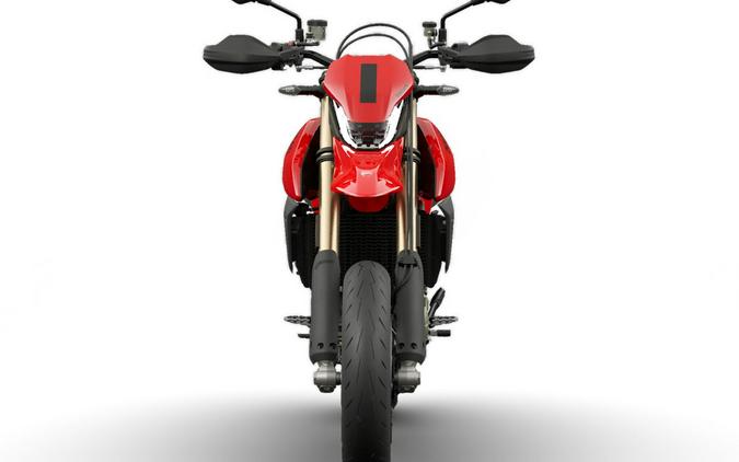 2026 Ducati Hypermotard 698 Mono