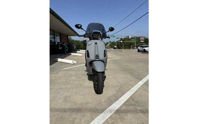 2020 Sprint 150 Sport - Vespa
