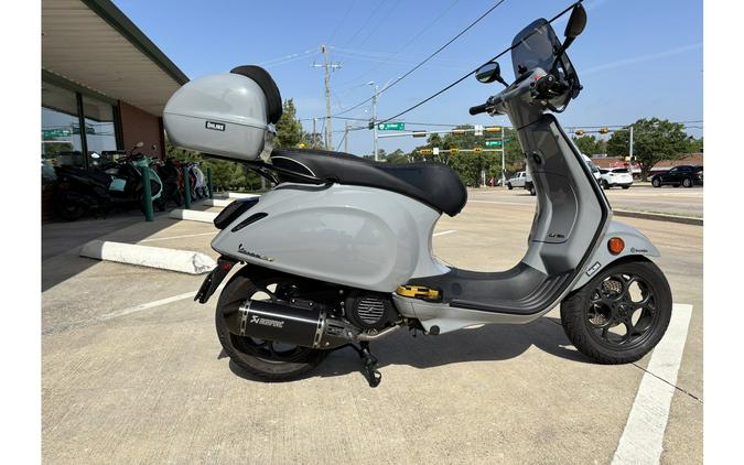 2020 Sprint 150 Sport - Vespa