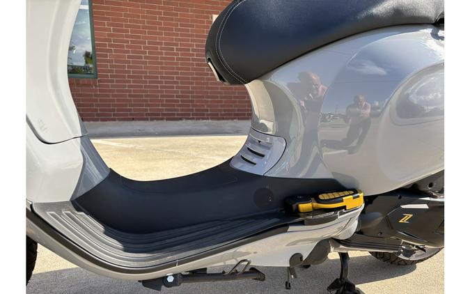 2020 Sprint 150 Sport - Vespa