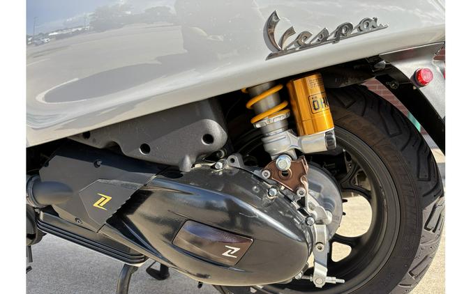 2020 Sprint 150 Sport - Vespa