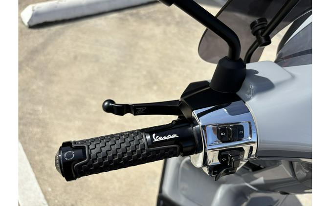 2020 Sprint 150 Sport - Vespa