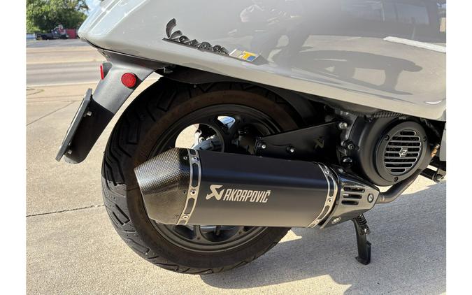 2020 Sprint 150 Sport - Vespa