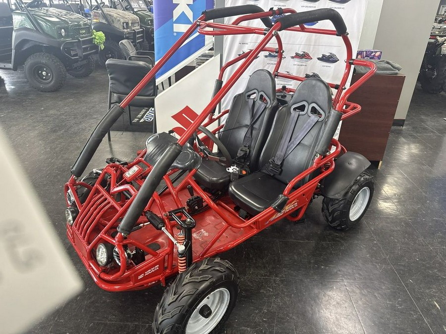 2022 TRAILMASTER MID XRX/R-R