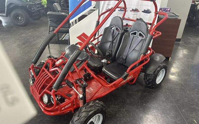 2022 TRAILMASTER MID XRX/R-R