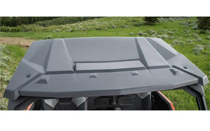2019 Polaris GENERAL 1000 EPS Deluxe - Orange Rust - Polaris