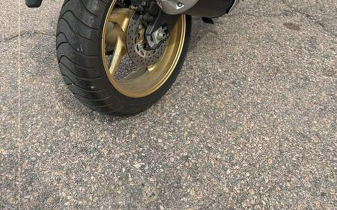 2008 Yamaha FZ1-S