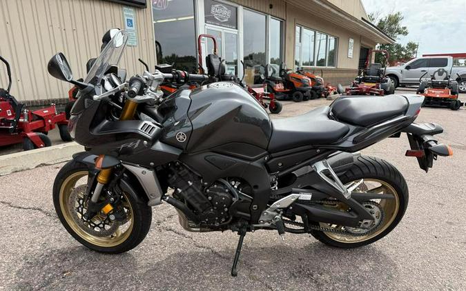 2008 Yamaha FZ1-S