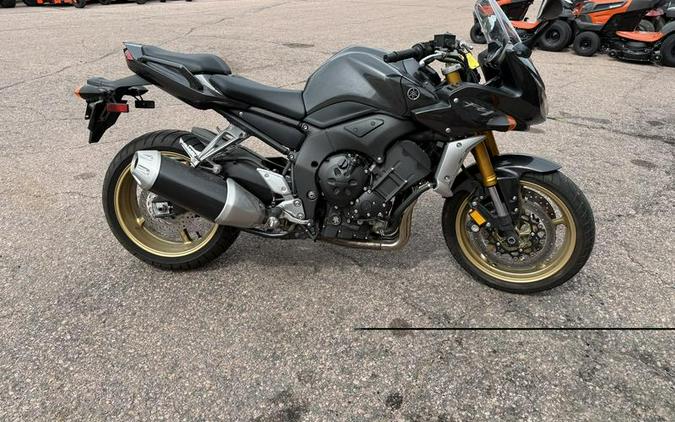 2008 Yamaha FZ1-S
