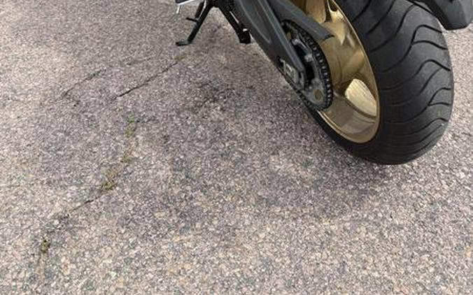 2008 Yamaha FZ1-S