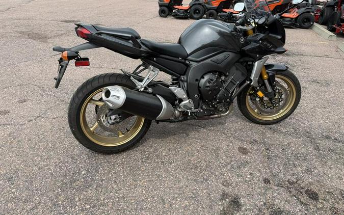 2008 Yamaha FZ1-S