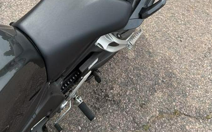 2008 Yamaha FZ1-S