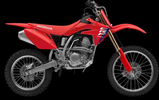 2026 HONDA CRF 150R