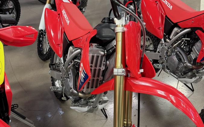 2026 HONDA CRF 150R