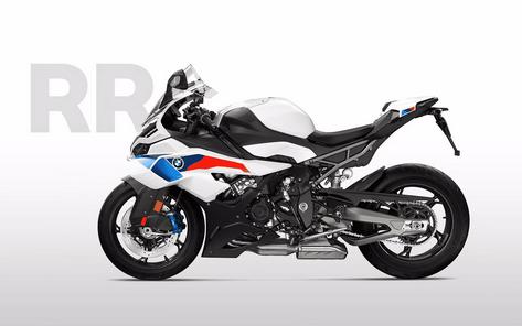 2027 BMW S 1000 RR