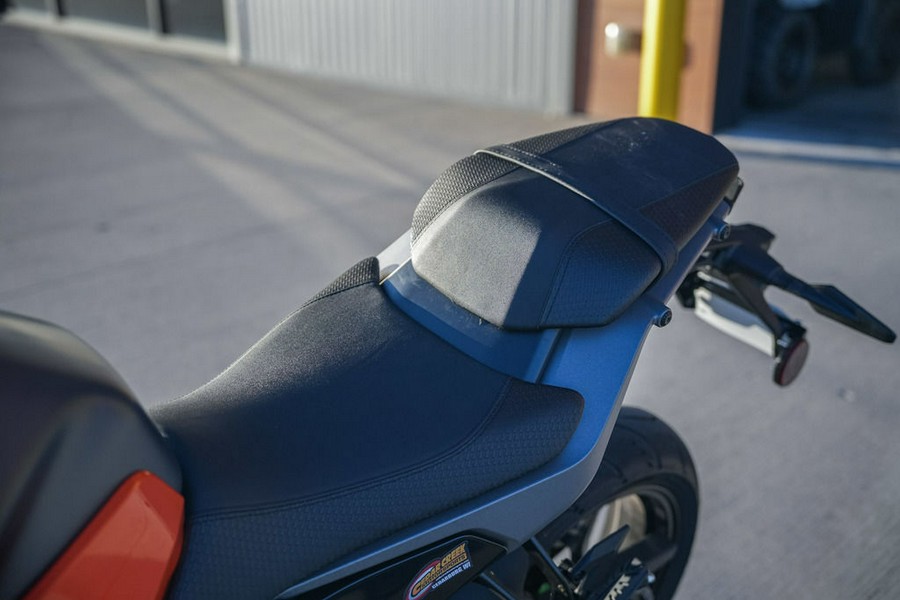 2024 KTM 250 Duke