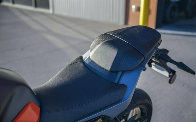 2024 KTM 250 Duke