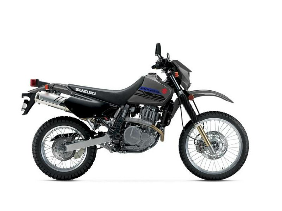 2020 Suzuki DR650S