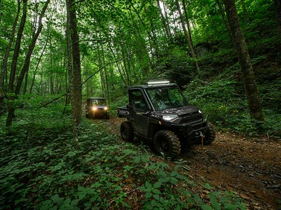 2023 Polaris Ranger XP 1000 Premium