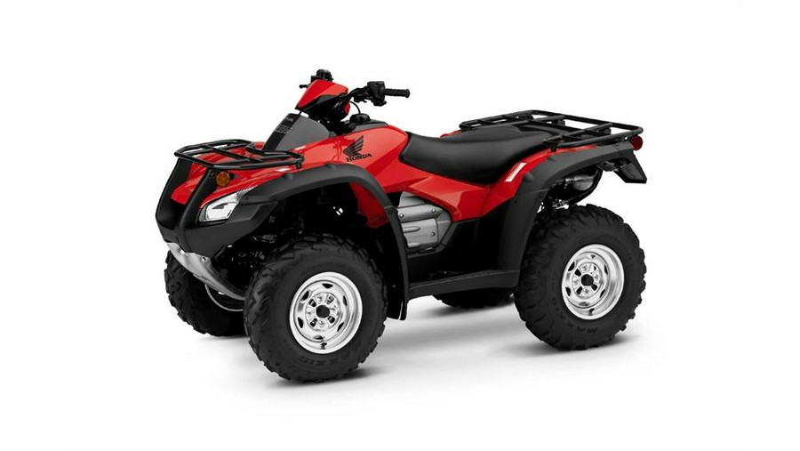 2022 Honda TRX680FA5N