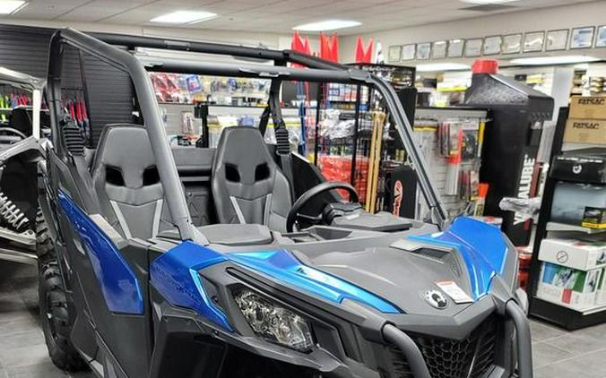 2023 Can-Am® Maverick Trail DPS 1000