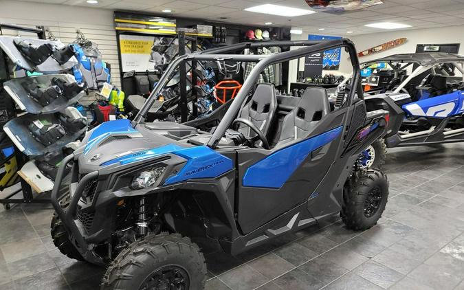 2023 Can-Am® Maverick Trail DPS 1000