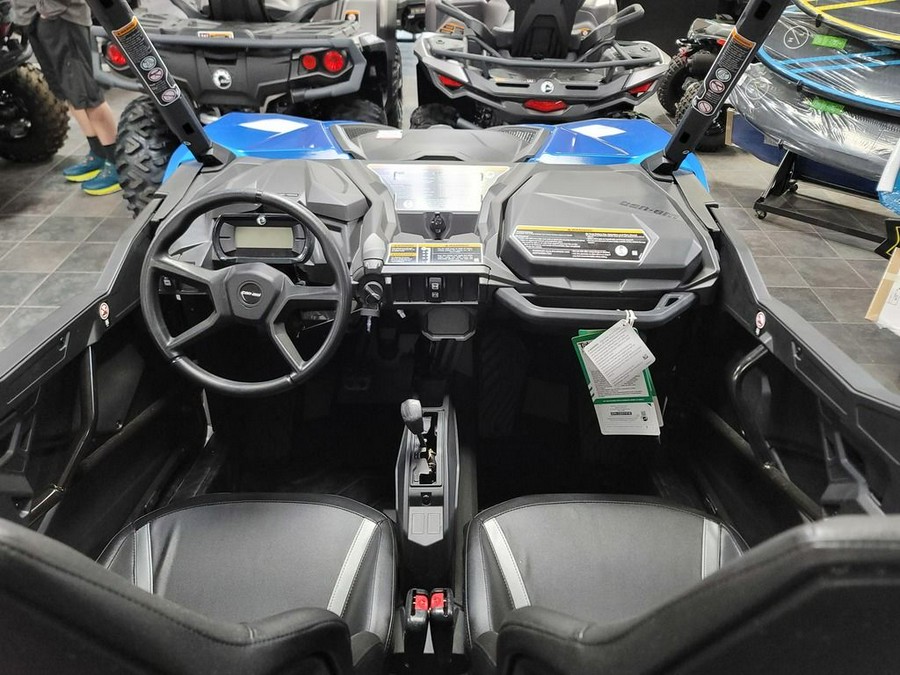 2023 Can-Am® Maverick Trail DPS 1000