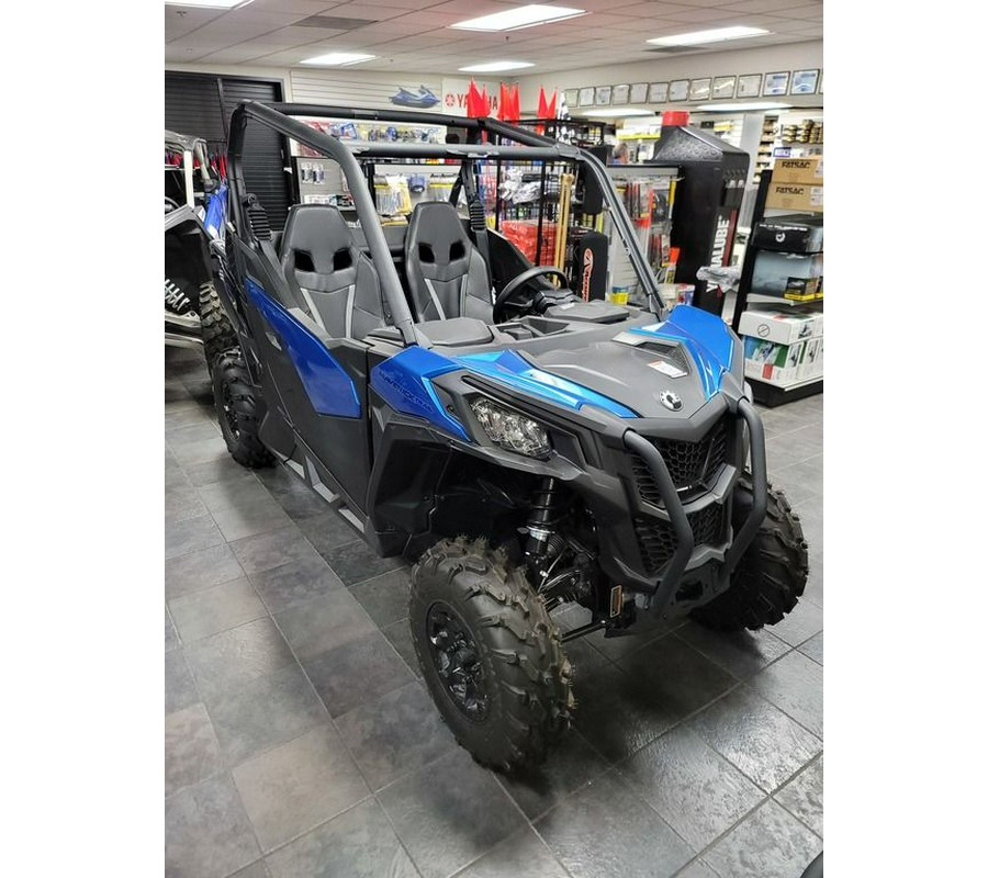2023 Can-Am® Maverick Trail DPS 1000