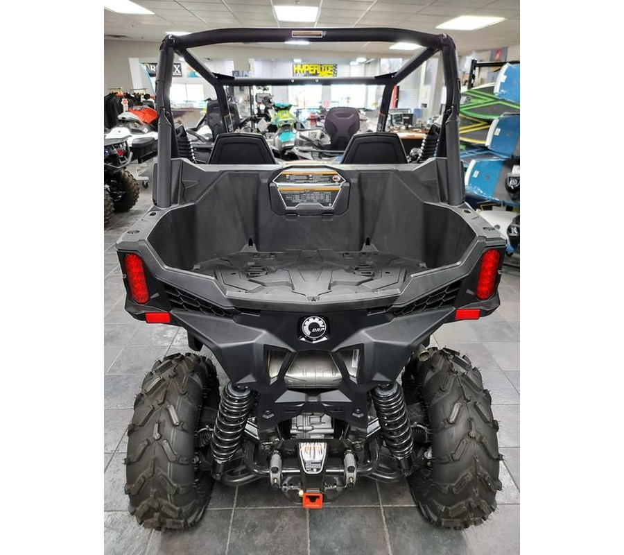 2023 Can-Am® Maverick Trail DPS 1000