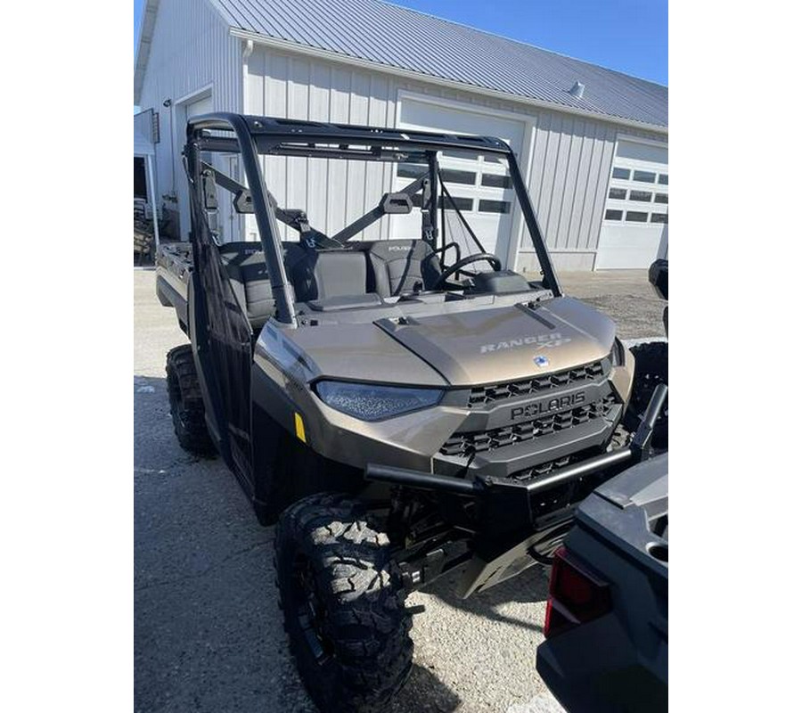 2023 Polaris® Ranger XP 1000 Premium