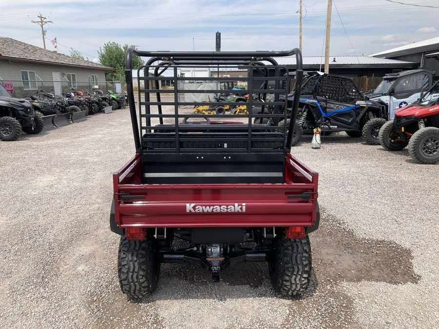 2023 Kawasaki Mule™ 4010 Trans4x4®