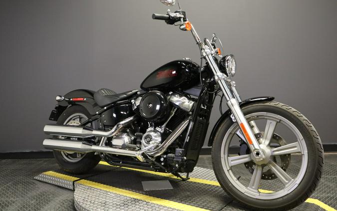 2023 Harley-Davidson Softail Standard