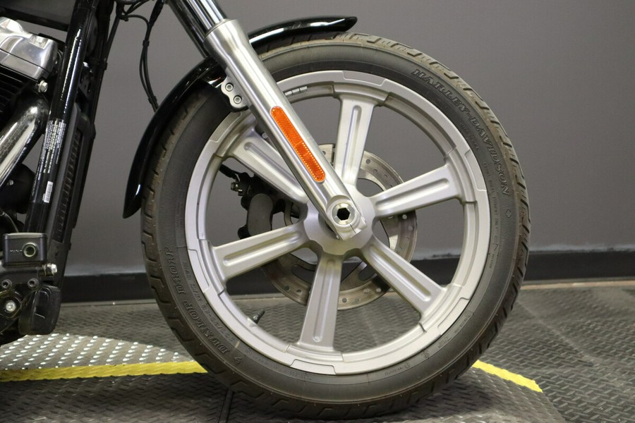 2023 Harley-Davidson Softail Standard