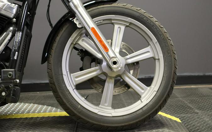 2023 Harley-Davidson Softail Standard