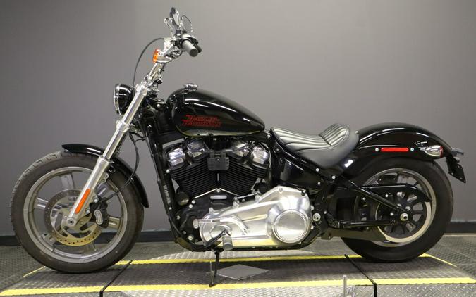 2023 Harley-Davidson Softail Standard