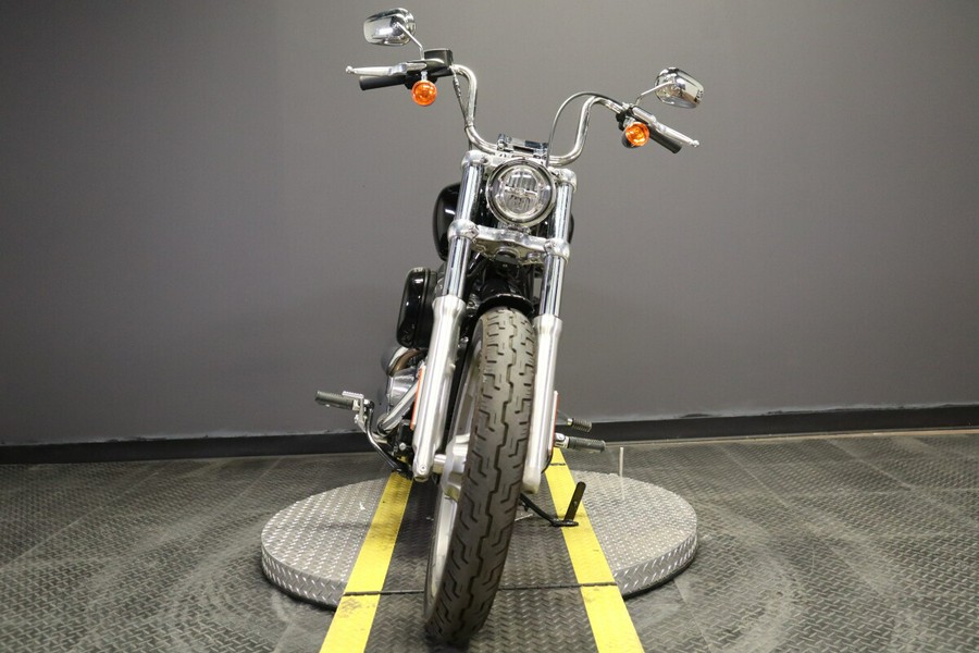 2023 Harley-Davidson Softail Standard