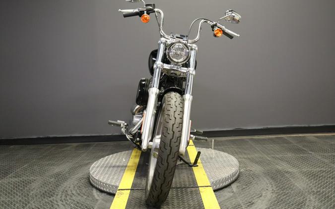 2023 Harley-Davidson Softail Standard