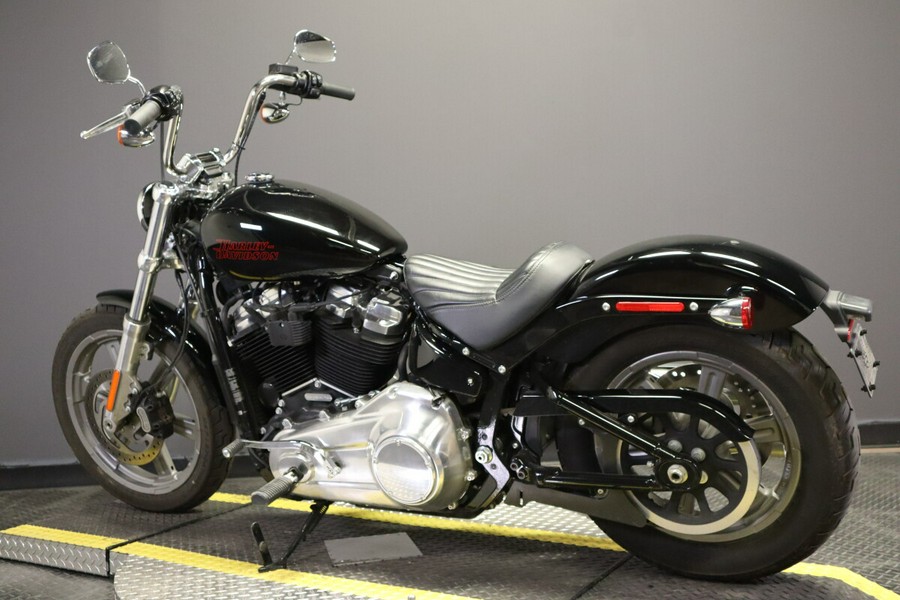 2023 Harley-Davidson Softail Standard