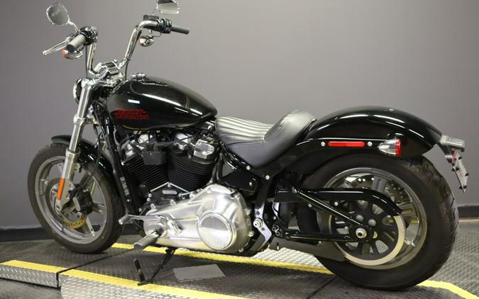 2023 Harley-Davidson Softail Standard