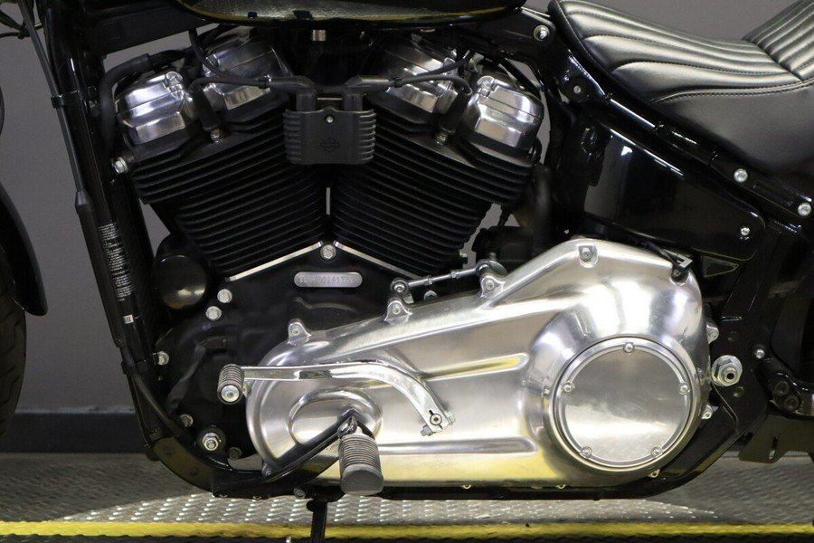 2023 Harley-Davidson Softail Standard