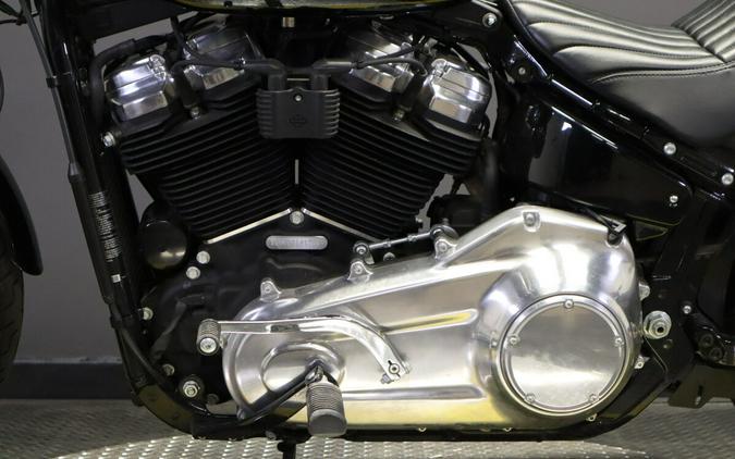 2023 Harley-Davidson Softail Standard