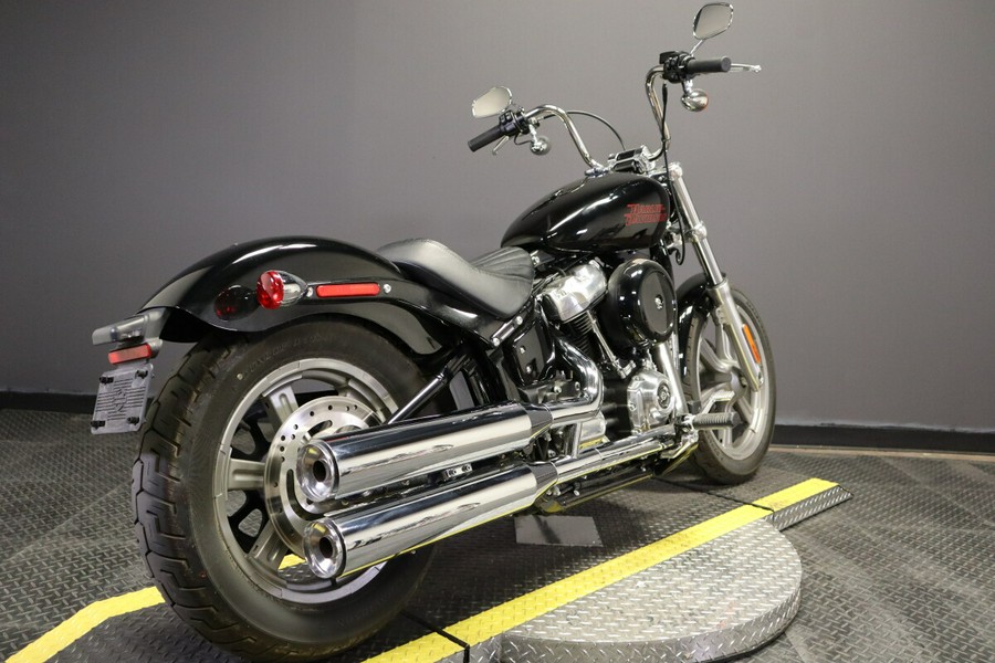 2023 Harley-Davidson Softail Standard