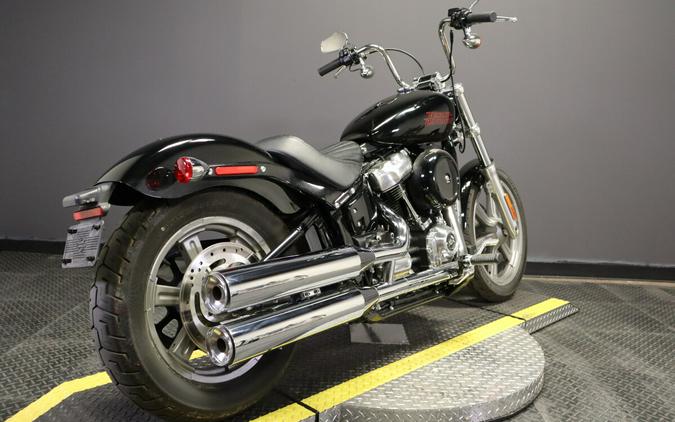 2023 Harley-Davidson Softail Standard