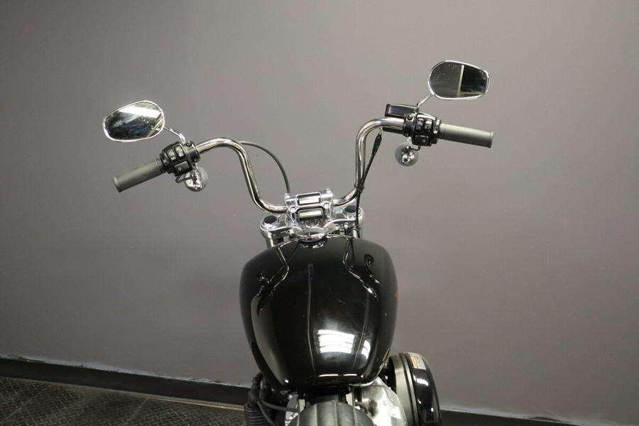 2023 Harley-Davidson Softail Standard