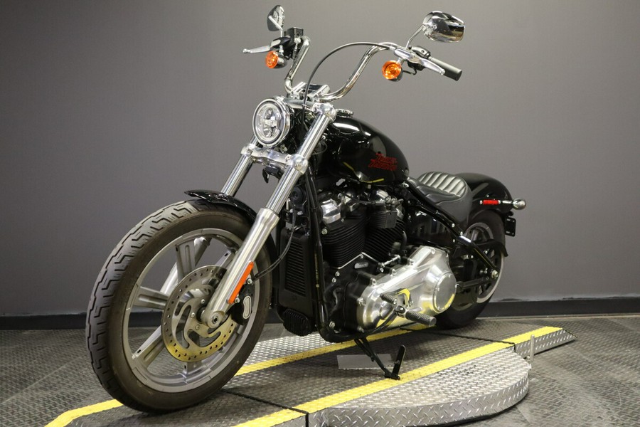 2023 Harley-Davidson Softail Standard