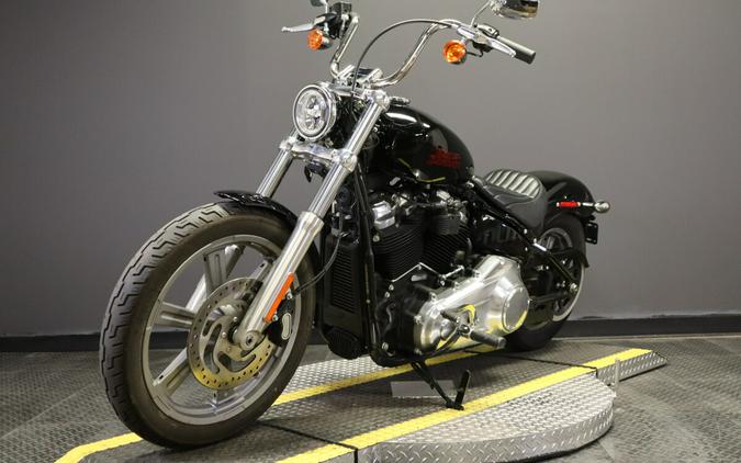 2023 Harley-Davidson Softail Standard