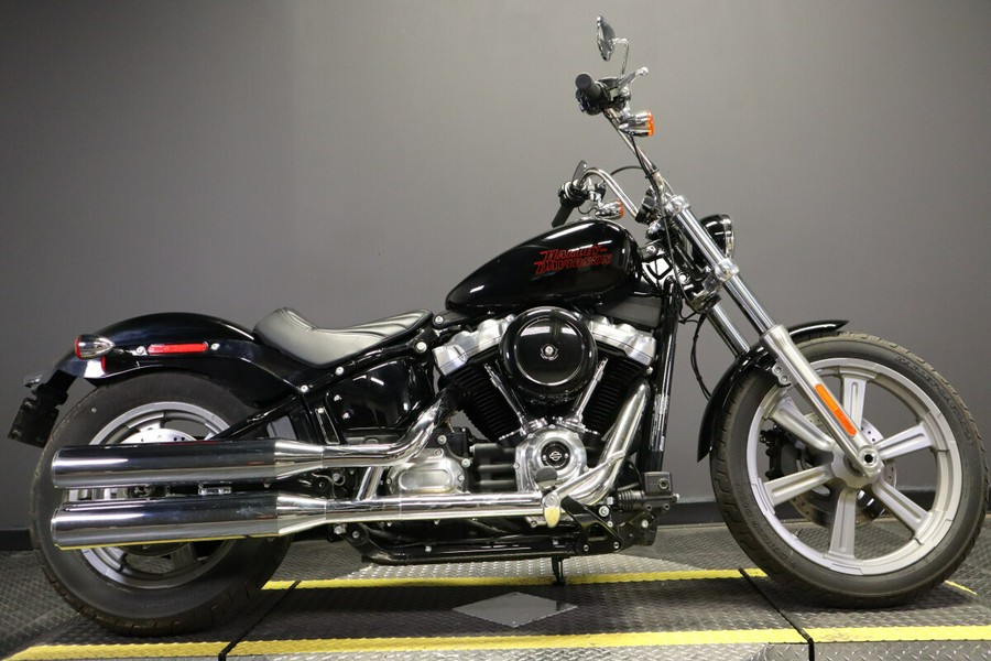 2023 Harley-Davidson Softail Standard